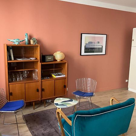 라시오타 Le Diffonty Cosy Vintage Centre Historique 아파트 외부 사진