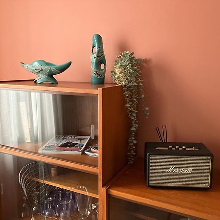 라시오타 Le Diffonty Cosy Vintage Centre Historique 아파트 외부 사진
